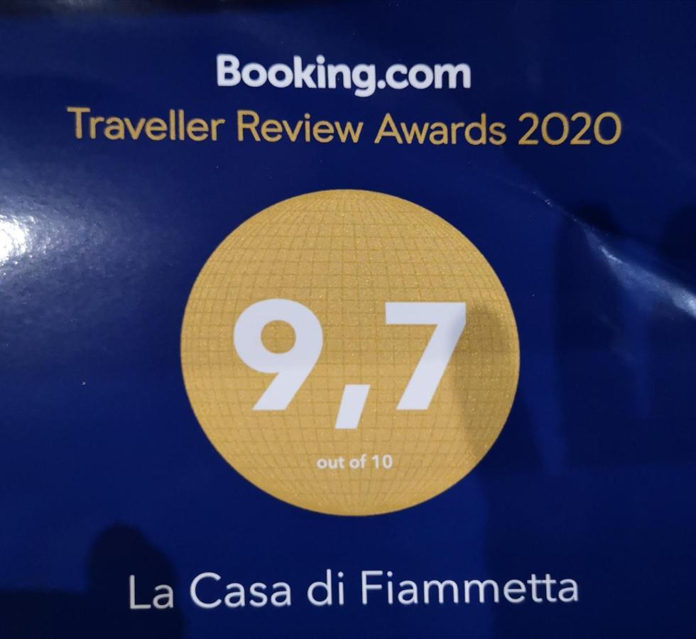 コッレ・ヴァル・デルザ La Casa Di Fiammettaヴィラ エクステリア 写真