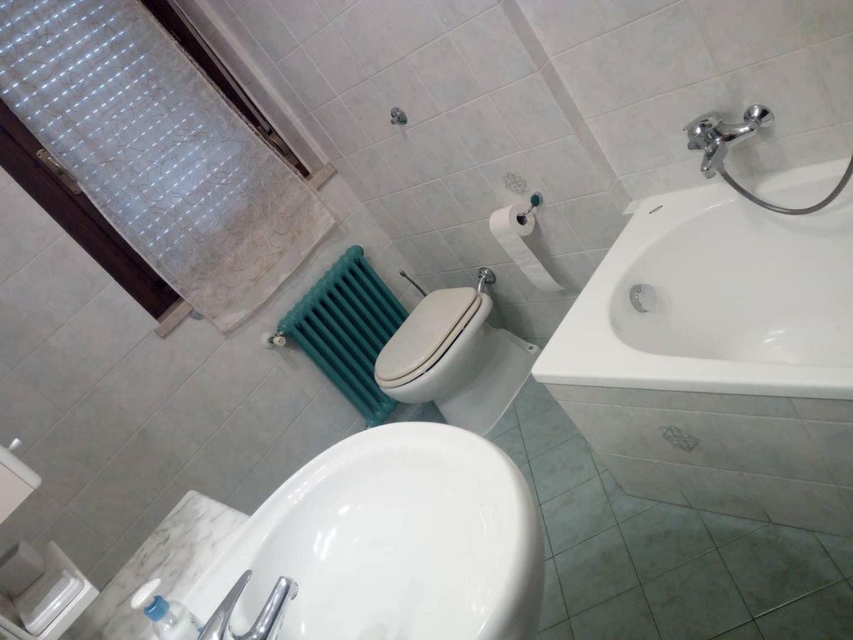 コッレ・ヴァル・デルザ La Casa Di Fiammettaヴィラ エクステリア 写真