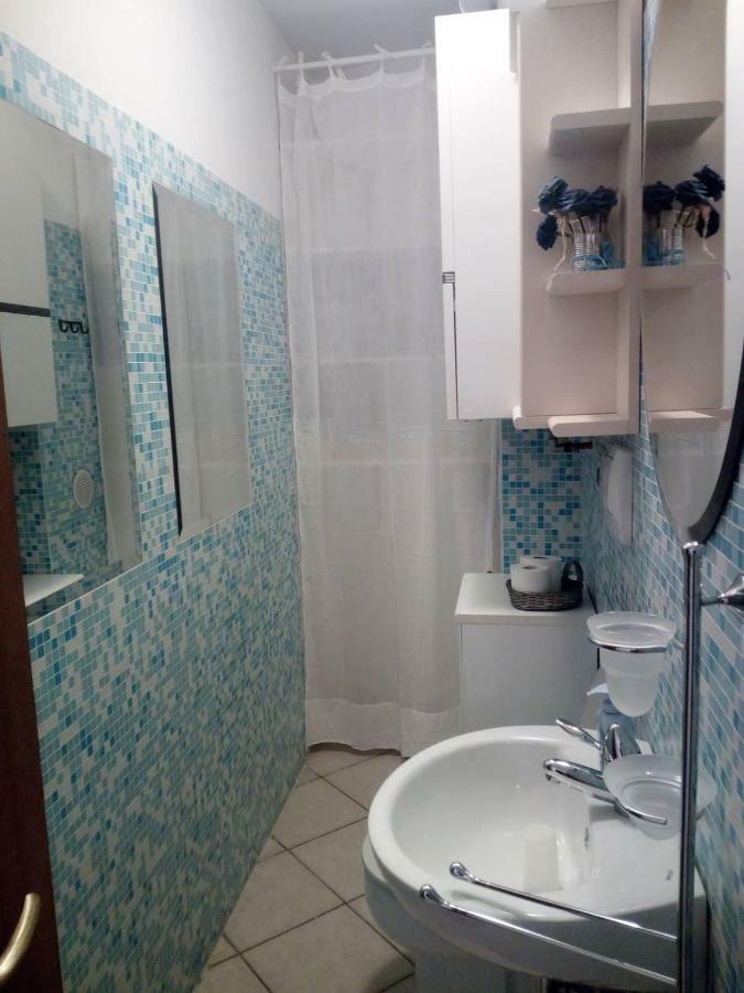 コッレ・ヴァル・デルザ La Casa Di Fiammettaヴィラ エクステリア 写真