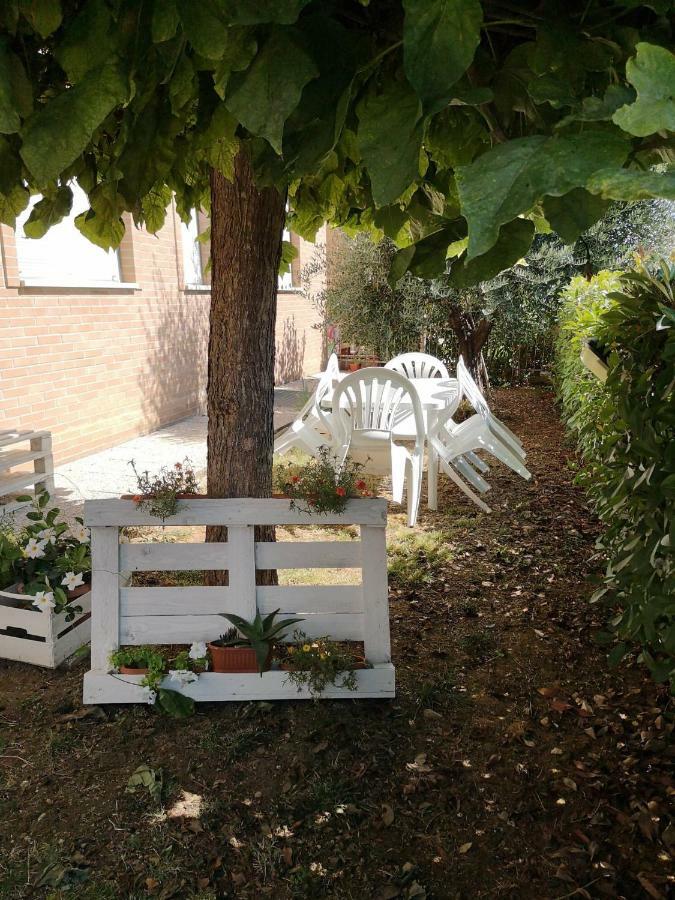 コッレ・ヴァル・デルザ La Casa Di Fiammettaヴィラ エクステリア 写真