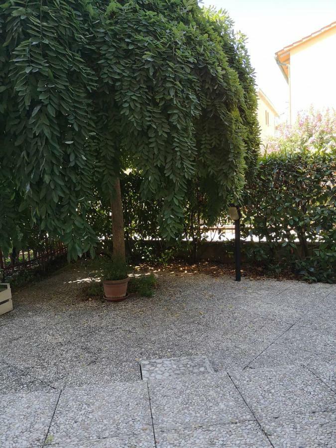 コッレ・ヴァル・デルザ La Casa Di Fiammettaヴィラ エクステリア 写真