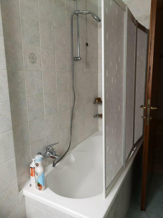 コッレ・ヴァル・デルザ La Casa Di Fiammettaヴィラ エクステリア 写真
