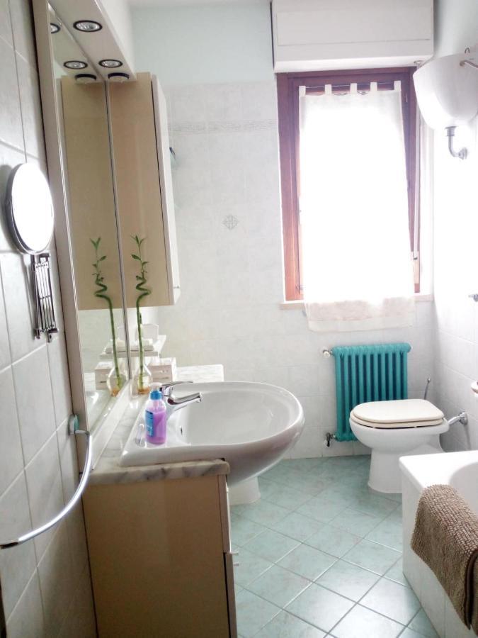 コッレ・ヴァル・デルザ La Casa Di Fiammettaヴィラ エクステリア 写真