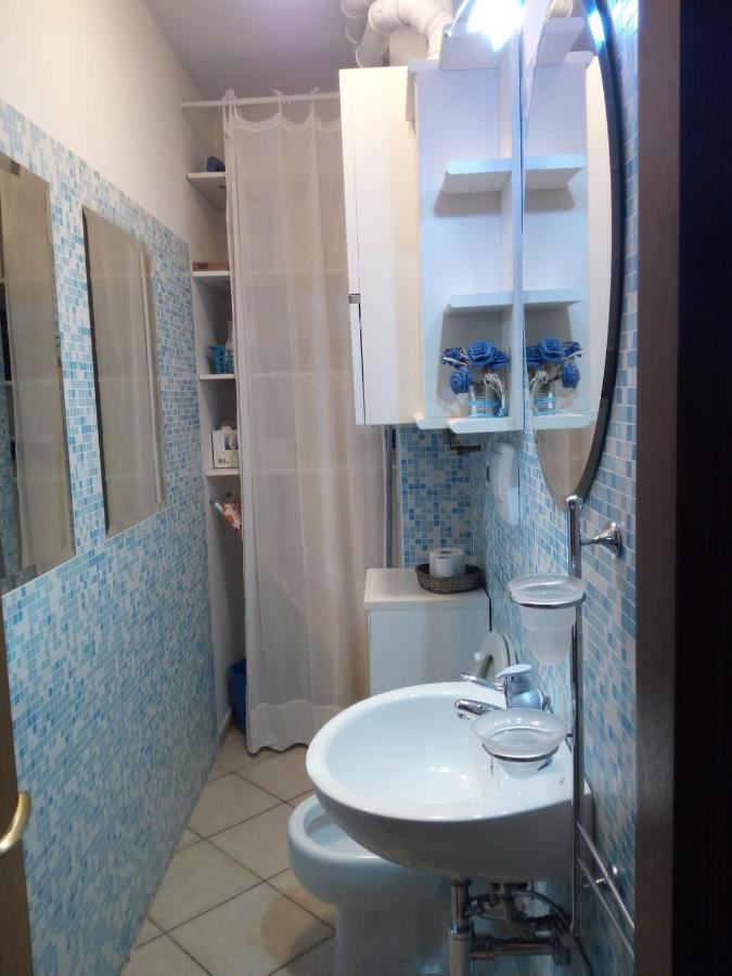 コッレ・ヴァル・デルザ La Casa Di Fiammettaヴィラ エクステリア 写真